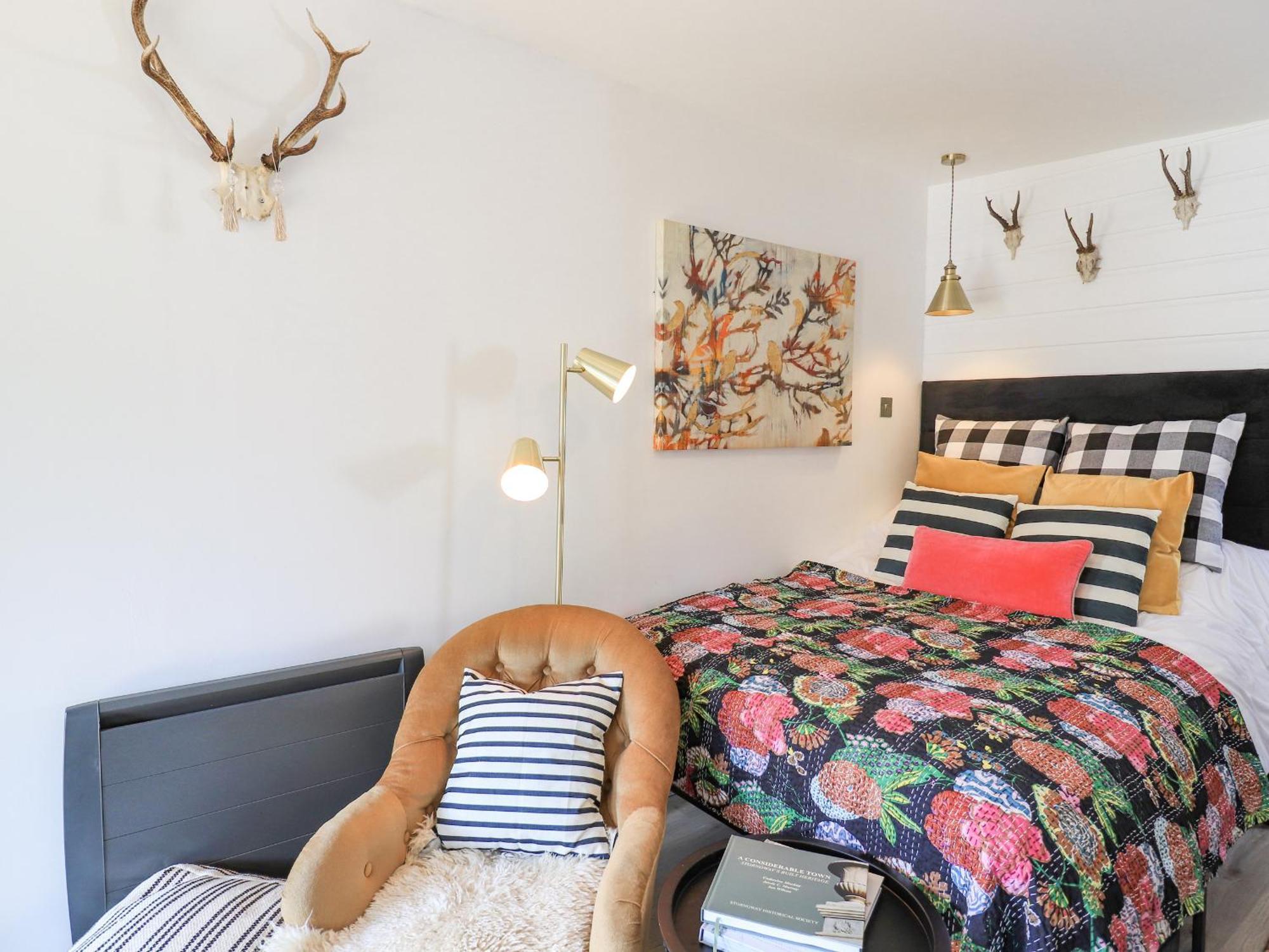 Creed Cabin Stornoway  Esterno foto