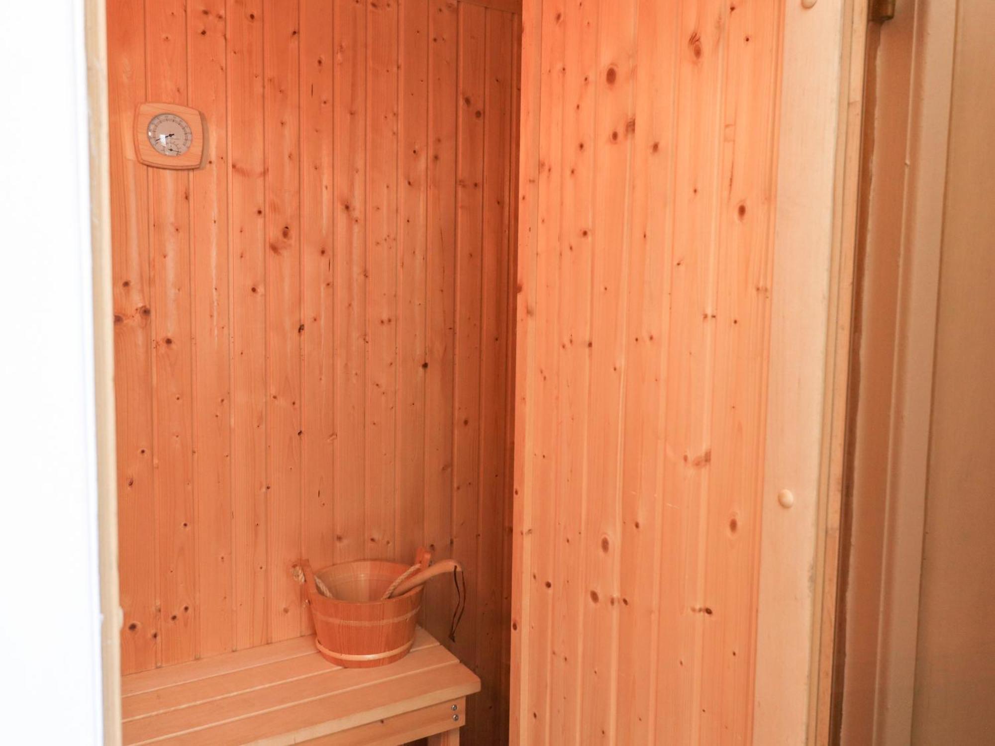 Creed Cabin Stornoway  Esterno foto