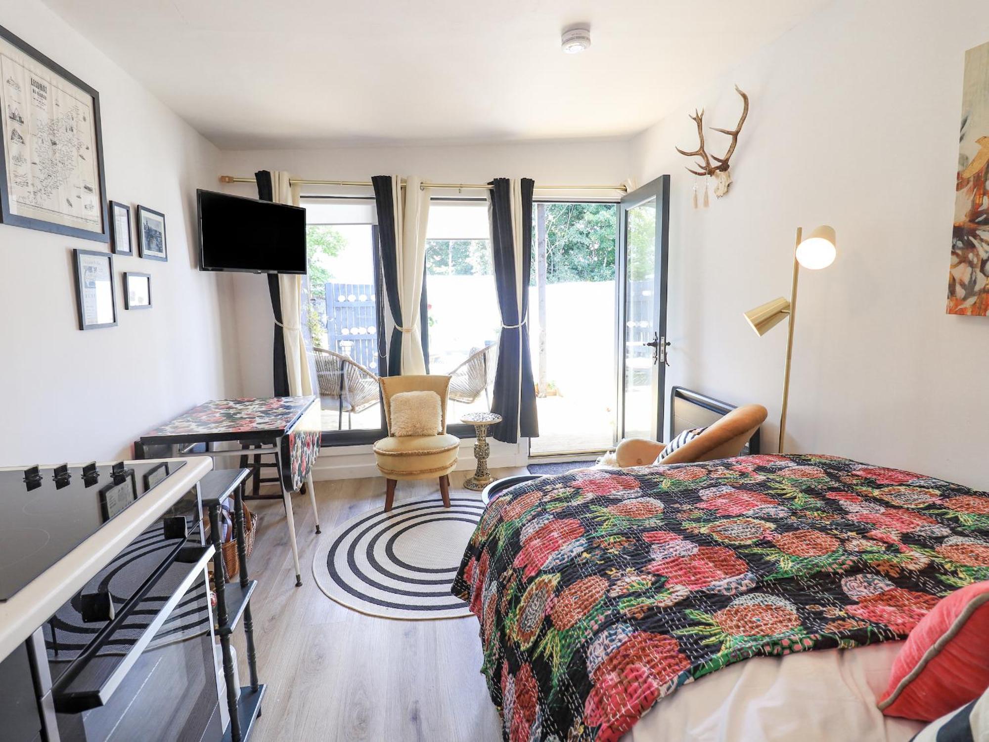 Creed Cabin Stornoway  Esterno foto