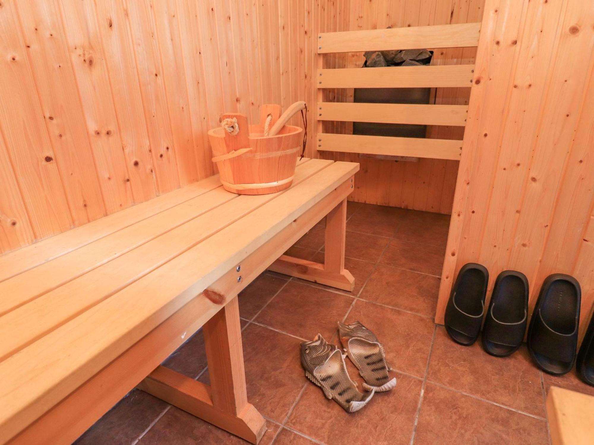 Creed Cabin Stornoway  Esterno foto