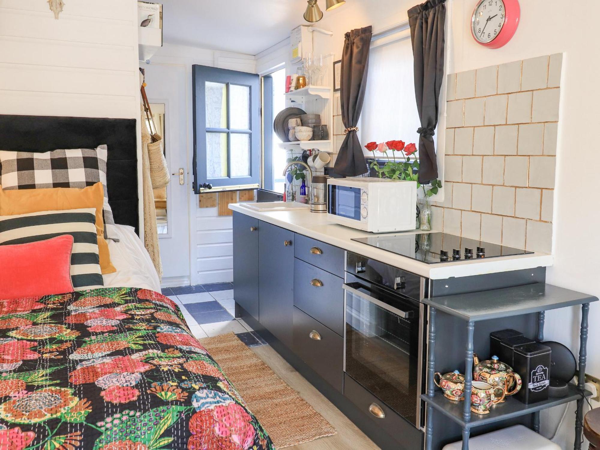Creed Cabin Stornoway  Esterno foto