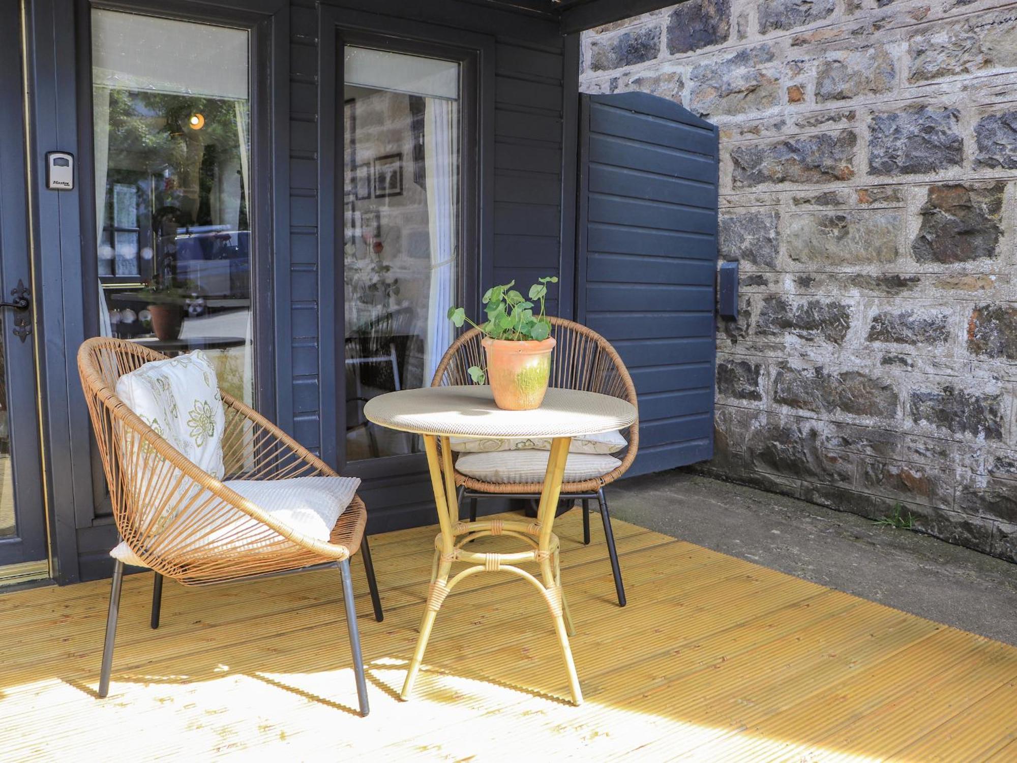 Creed Cabin Stornoway  Esterno foto