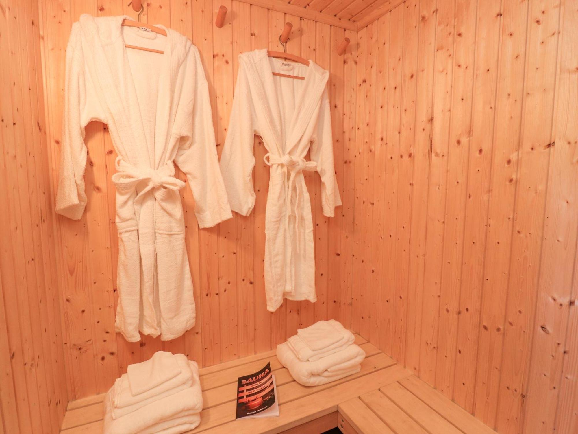 Creed Cabin Stornoway  Esterno foto